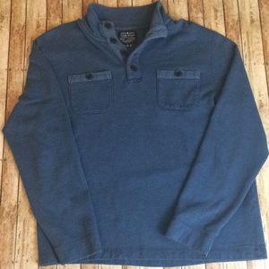 LUCKY BRAND SWEATER SIZE LARGE